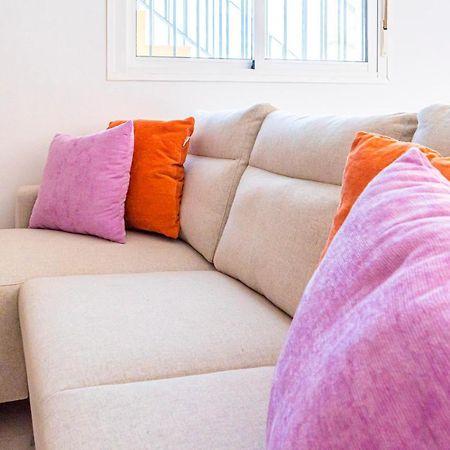 Апартаменти Apartamento Las Lunas Санлукар-де-Баррамеда Екстер'єр фото